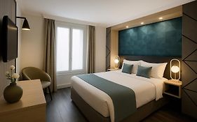Best Western Plus Opera Batignolles